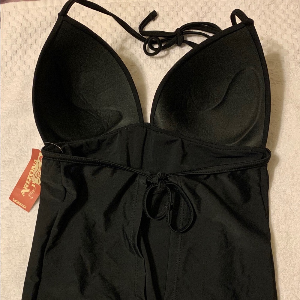 Arizona push up swimwear (top)